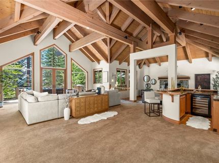 896 Lakeshore Boulevard, Incline Village, NV 89451 Photo