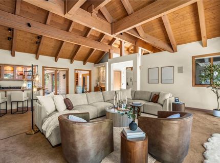 896 Lakeshore Boulevard , Incline Village, NV 89451 Photo