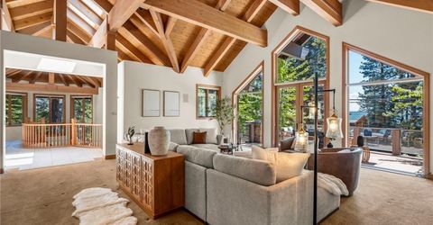 896 Lakeshore Boulevard, Incline Village, NV 89451 Photo
