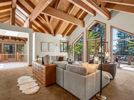 896 Lakeshore Boulevard, Incline Village, NV 89451 Photo