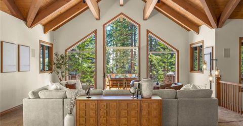 896 Lakeshore Boulevard, Incline Village, NV 89451 Photo