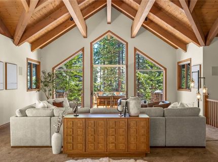 896 Lakeshore Boulevard , Incline Village, NV 89451 Photo