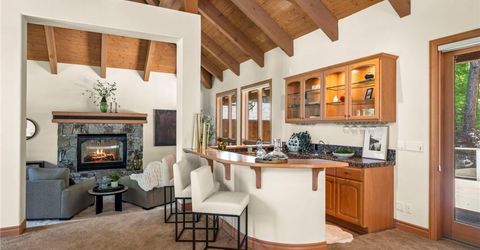 896 Lakeshore Boulevard, Incline Village, NV 89451 Photo