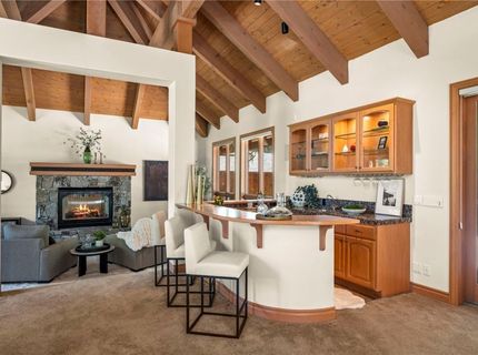 896 Lakeshore Boulevard, Incline Village, NV 89451 Photo