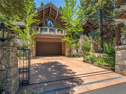 896 Lakeshore Boulevard , Incline Village, NV 89451 Photo