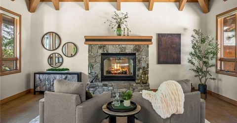 896 Lakeshore Boulevard, Incline Village, NV 89451 Photo