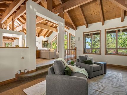896 Lakeshore Boulevard, Incline Village, NV 89451 Photo