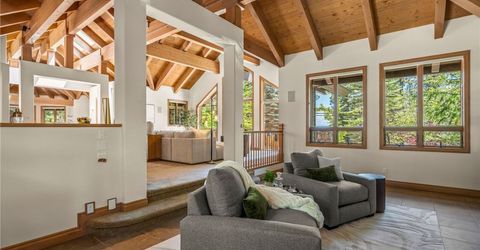 896 Lakeshore Boulevard, Incline Village, NV 89451 Photo