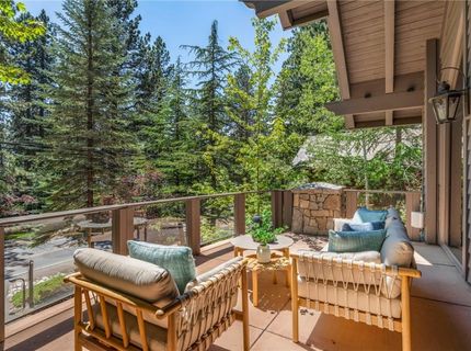 896 Lakeshore Boulevard, Incline Village, NV 89451 Photo
