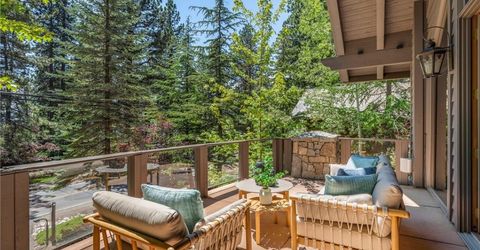896 Lakeshore Boulevard, Incline Village, NV 89451 Photo
