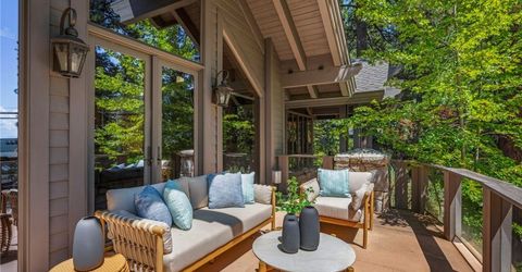 896 Lakeshore Boulevard, Incline Village, NV 89451 Photo