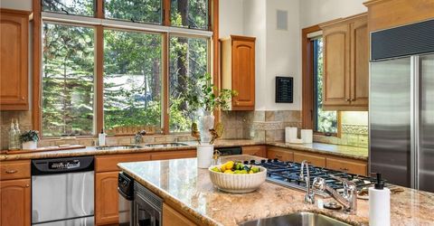 896 Lakeshore Boulevard, Incline Village, NV 89451 Photo