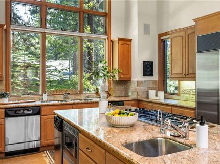 896 Lakeshore Boulevard, Incline Village, NV 89451 Photo