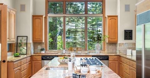 896 Lakeshore Boulevard, Incline Village, NV 89451 Photo