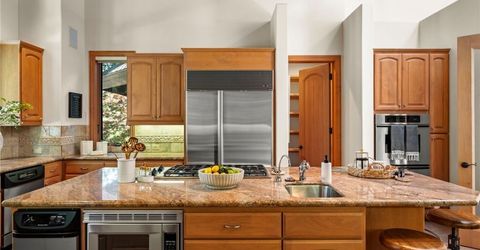 896 Lakeshore Boulevard, Incline Village, NV 89451 Photo