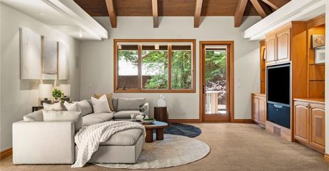 896 Lakeshore Boulevard, Incline Village, NV 89451 Photo