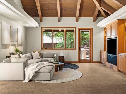 896 Lakeshore Boulevard , Incline Village, NV 89451 Photo