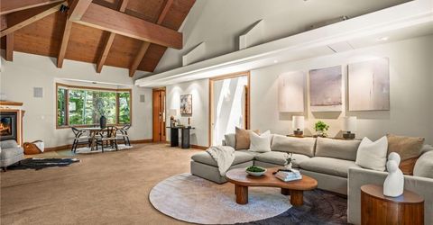 896 Lakeshore Boulevard , Incline Village, NV 89451 Photo