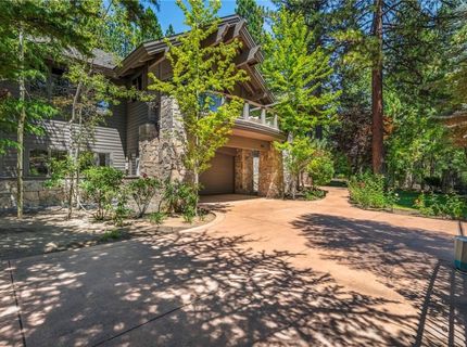 896 Lakeshore Boulevard, Incline Village, NV 89451 Photo