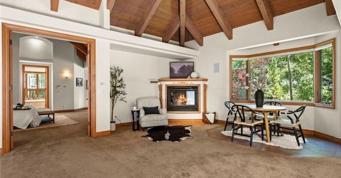 896 Lakeshore Boulevard, Incline Village, NV 89451 Photo