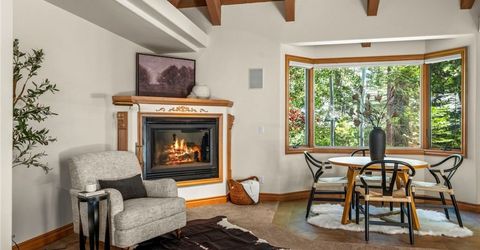 896 Lakeshore Boulevard, Incline Village, NV 89451 Photo