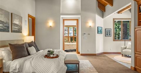 896 Lakeshore Boulevard, Incline Village, NV 89451 Photo