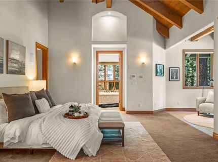 896 Lakeshore Boulevard , Incline Village, NV 89451 Photo