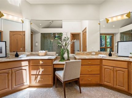 896 Lakeshore Boulevard, Incline Village, NV 89451 Photo