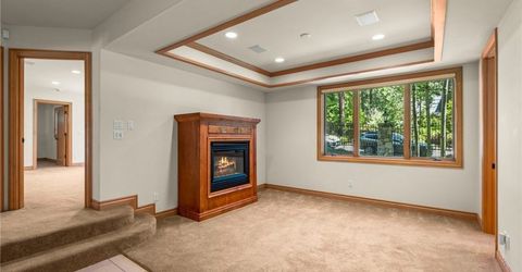 896 Lakeshore Boulevard, Incline Village, NV 89451 Photo