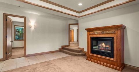 896 Lakeshore Boulevard, Incline Village, NV 89451 Photo