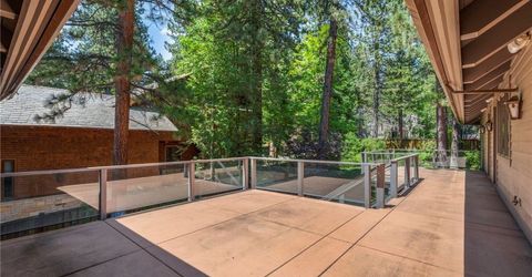 896 Lakeshore Boulevard, Incline Village, NV 89451 Photo