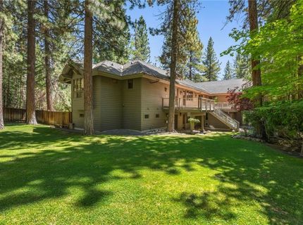 896 Lakeshore Boulevard , Incline Village, NV 89451 Photo