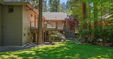 896 Lakeshore Boulevard, Incline Village, NV 89451 Photo