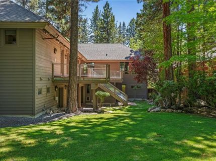 896 Lakeshore Boulevard, Incline Village, NV 89451 Photo