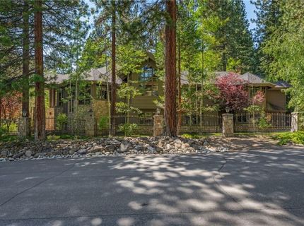 896 Lakeshore Boulevard, Incline Village, NV 89451 Photo