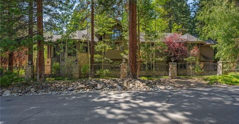 896 Lakeshore Boulevard , Incline Village, NV 89451 Photo