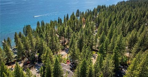 896 Lakeshore Boulevard, Incline Village, NV 89451 Photo