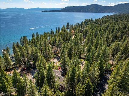 896 Lakeshore Boulevard , Incline Village, NV 89451 Photo