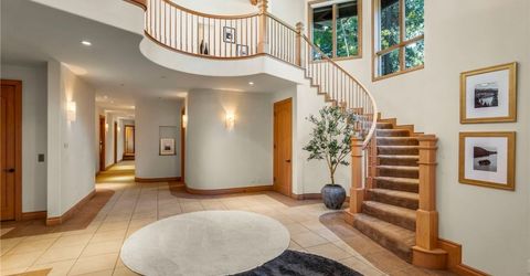 896 Lakeshore Boulevard, Incline Village, NV 89451 Photo
