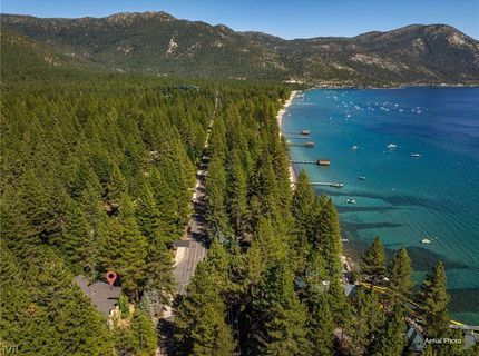 896 Lakeshore Boulevard, Incline Village, NV 89451 Photo