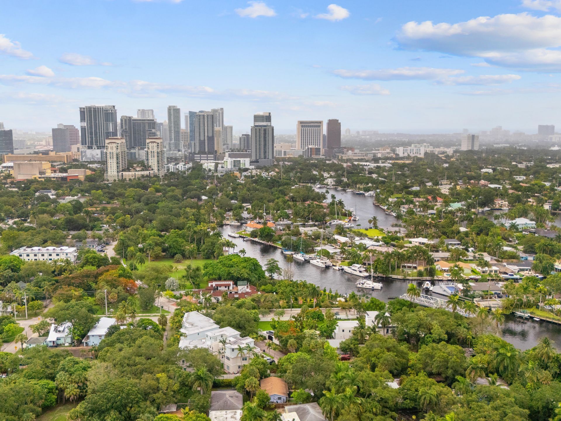 1101 Waverly Road, Fort Lauderdale, FL 33312 Photo