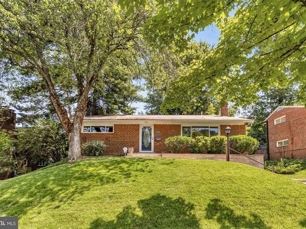 12915 MORAY ROAD , SILVER SPRING, MD 20906