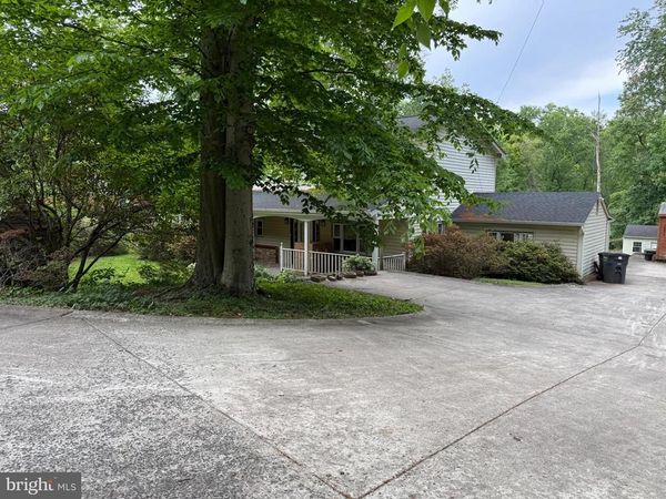 5129 CHOWAN AVENUE, ALEXANDRIA, VA 22312