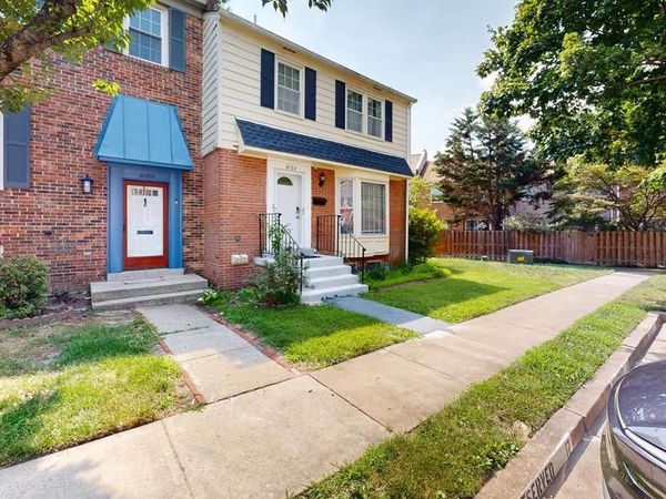 8105 KENOVA LANE, SPRINGFIELD, VA 22153