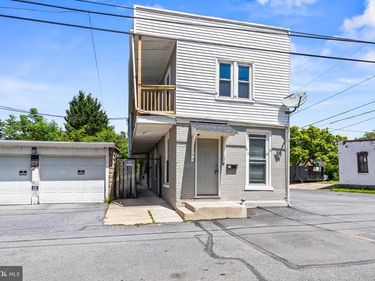 531 WALTON STREET, Unit APT. 3, LEBANON, PA 17042
