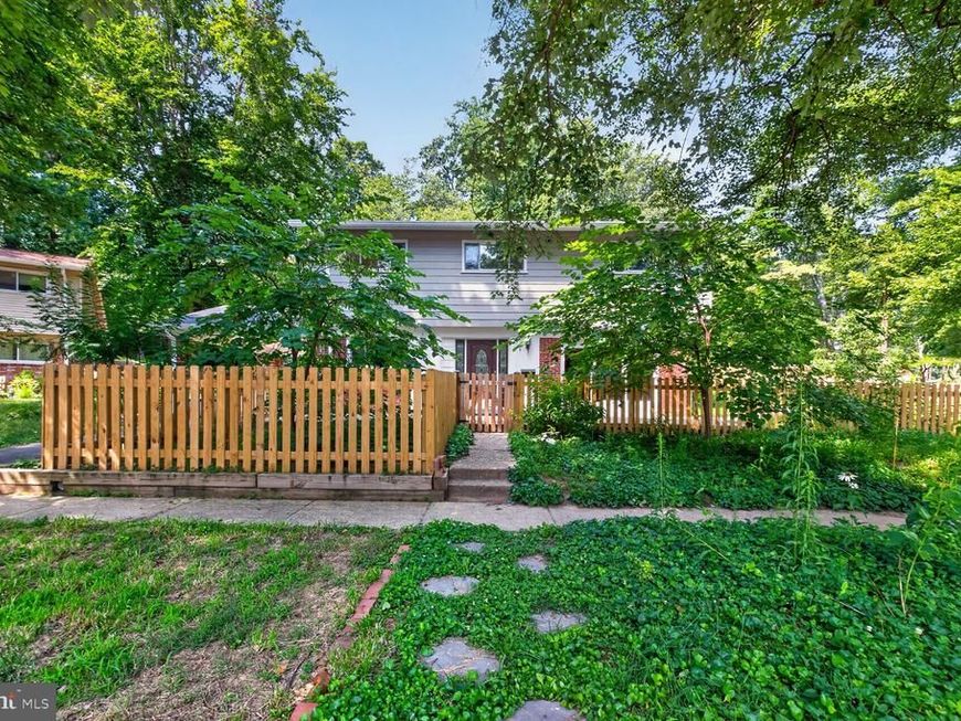 220 Thistle Drive , Silver Spring, MD 20901 Main Photo