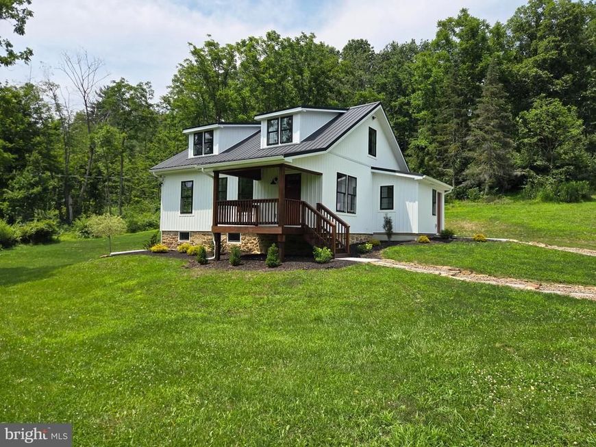 667 Summit Road , Mc Clure, PA 17841 Main Photo