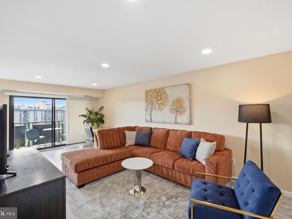 3101 MANCHESTER STREET , Unit 904, FALLS CHURCH, VA 22044