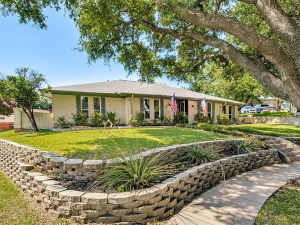 3217 Colonel Circle, Garland, TX 75043