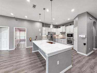 3259 Cedar Creek Trail, Frisco, TX 75034